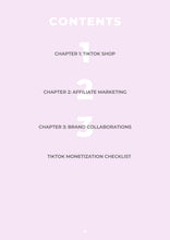 Load image into Gallery viewer, Unlock +Monetize: The Creator Bundle