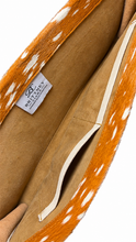Load image into Gallery viewer, THE WILD SPOT CLUTCH (Brown Bambi)
