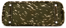 Load image into Gallery viewer, The “BCR” Tote (Green Bambi) - iambrittneyc
