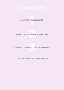 Unlock +Monetize: The Creator Bundle